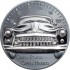 Legendární klasické auto symbolizující nezávislost a svobodu na exkluzivní stříbrné minci s vysokým reliéfem